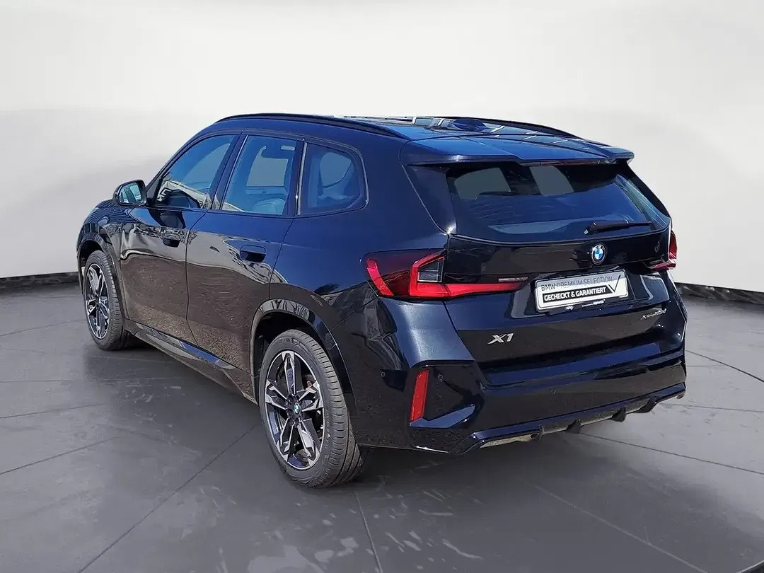 BMW X1 Steptronic xDrive M - Thumbnail 4