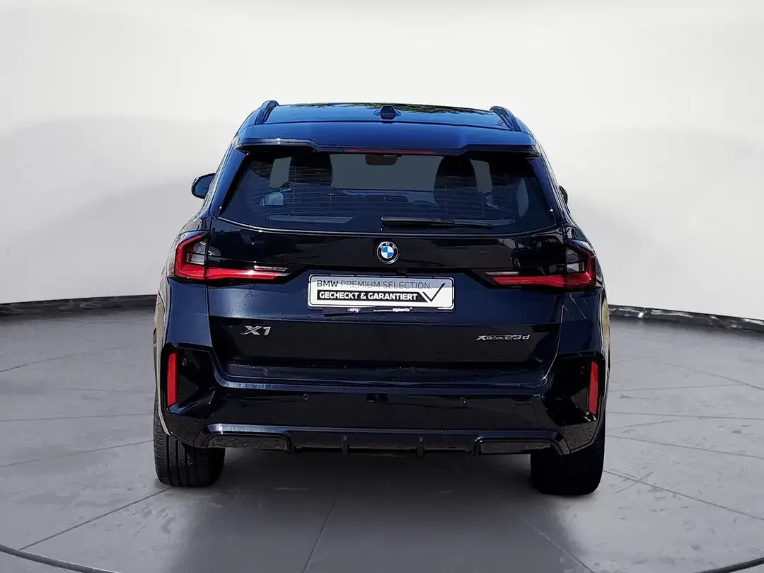 BMW X1 Steptronic xDrive M - Thumbnail 5