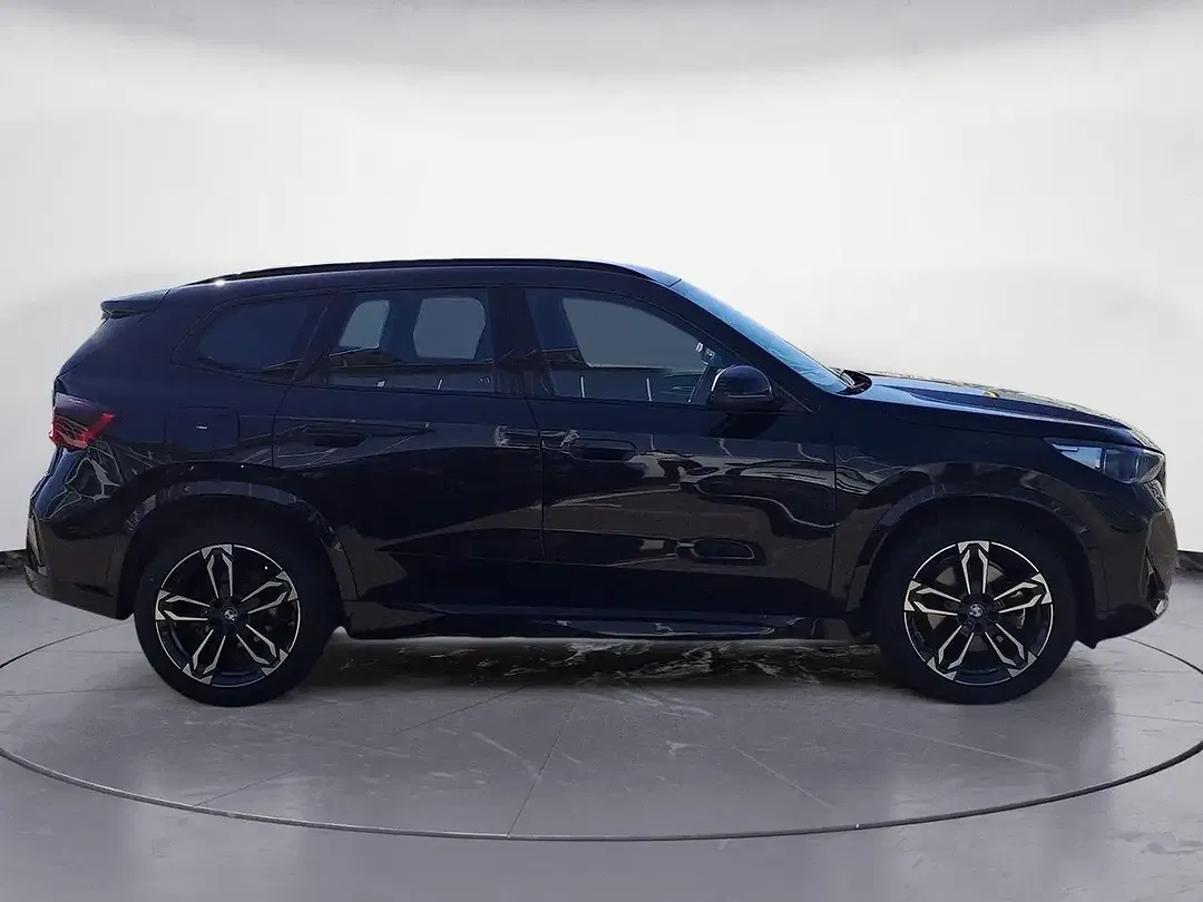 BMW X1 Steptronic xDrive M - Thumbnail 6