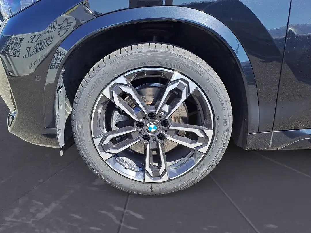 BMW X1 Steptronic xDrive M - Thumbnail 7