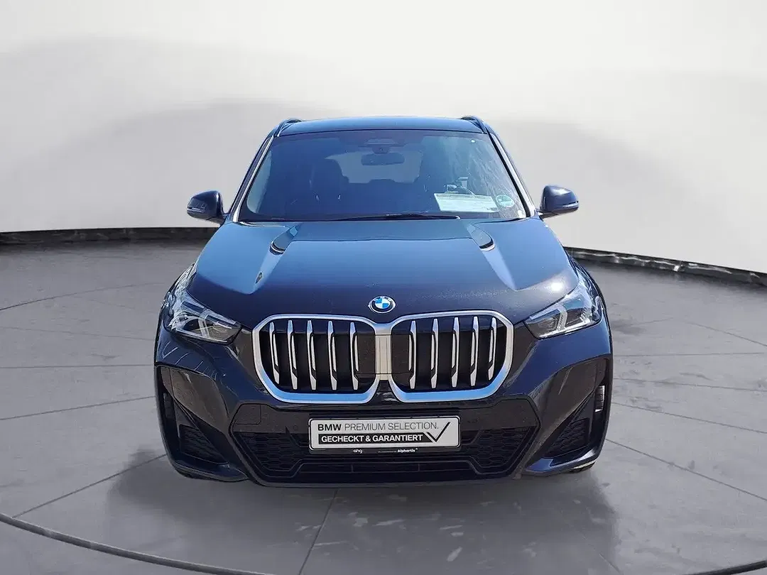 BMW X1 Steptronic xDrive M - Thumbnail 8