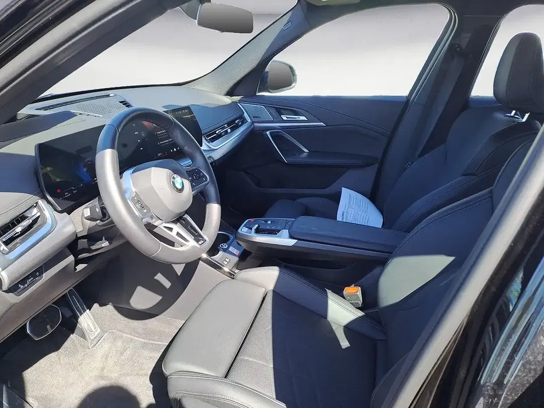 BMW X1 Steptronic xDrive M - Thumbnail 9