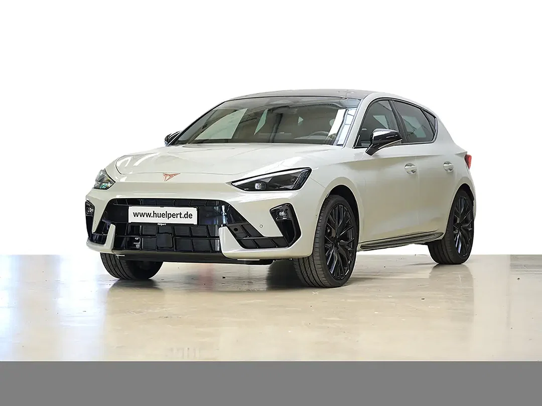 CUPRA Leon 2.0 DSG VZ Edition - Afbeelding 1