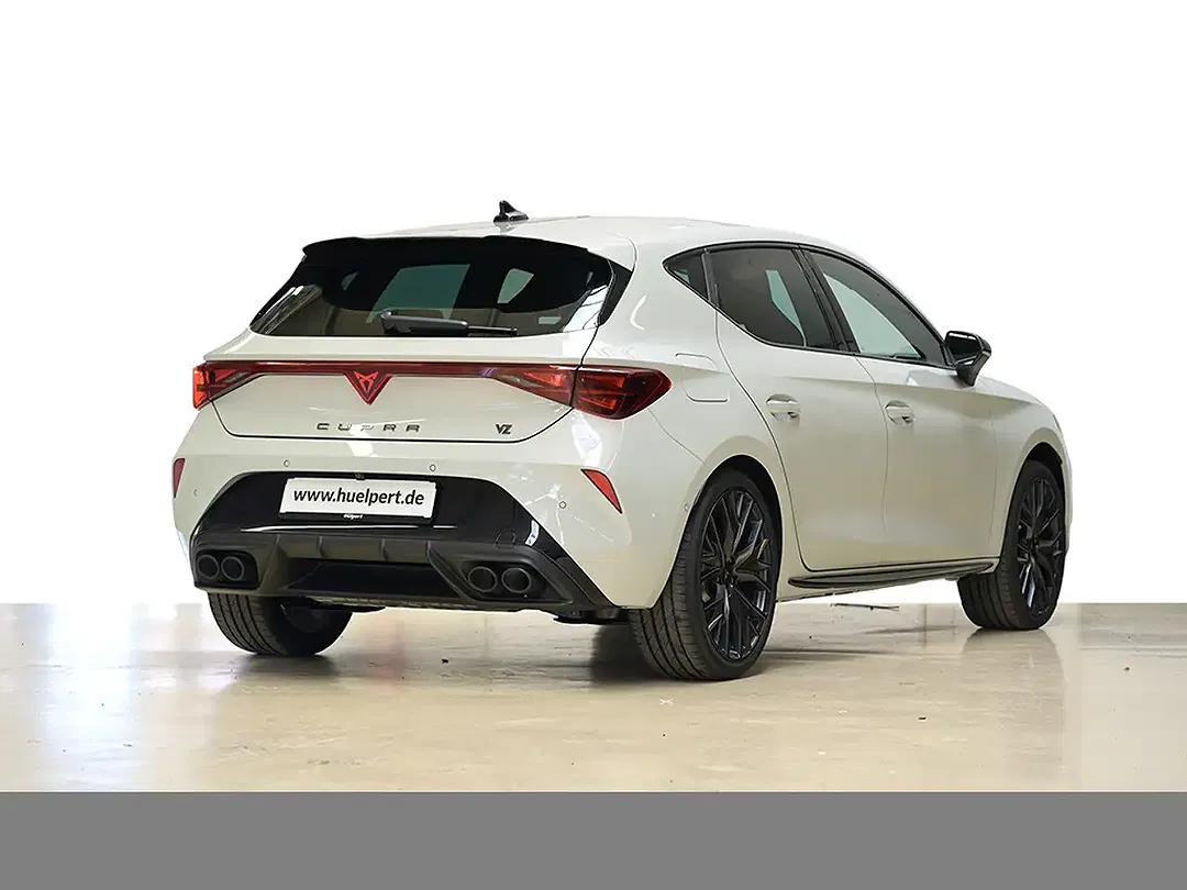 CUPRA Leon 2.0 DSG VZ Edition - Thumbnail 2