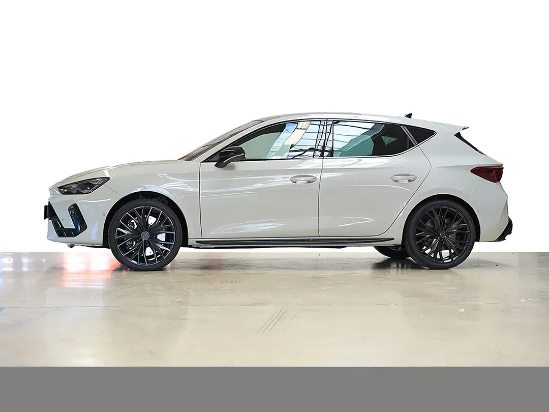 CUPRA Leon 2.0 DSG VZ Edition - Thumbnail 3