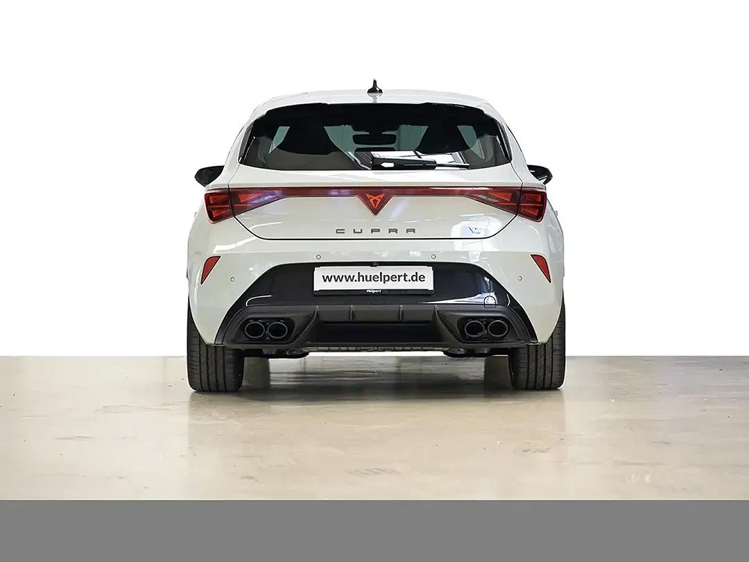 CUPRA Leon 2.0 DSG VZ Edition - Thumbnail 4