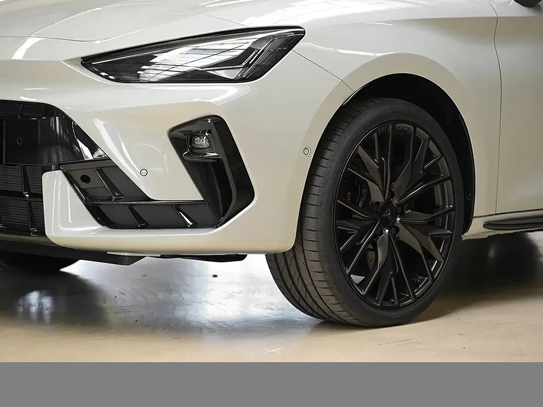 CUPRA Leon 2.0 DSG VZ Edition - Thumbnail 5