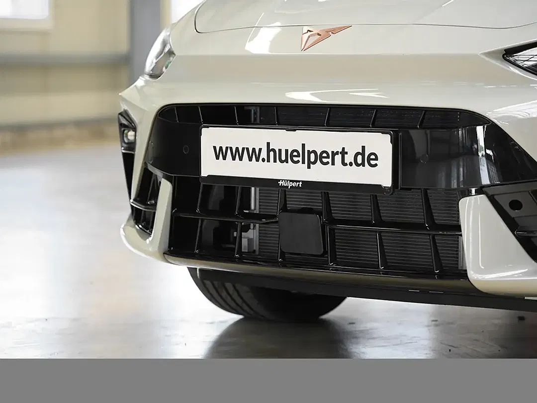 CUPRA Leon 2.0 DSG VZ Edition - Thumbnail 6
