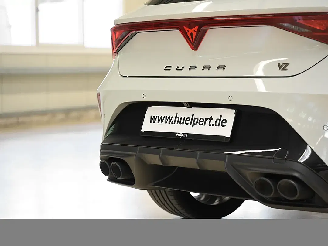 CUPRA Leon 2.0 DSG VZ Edition - Thumbnail 7