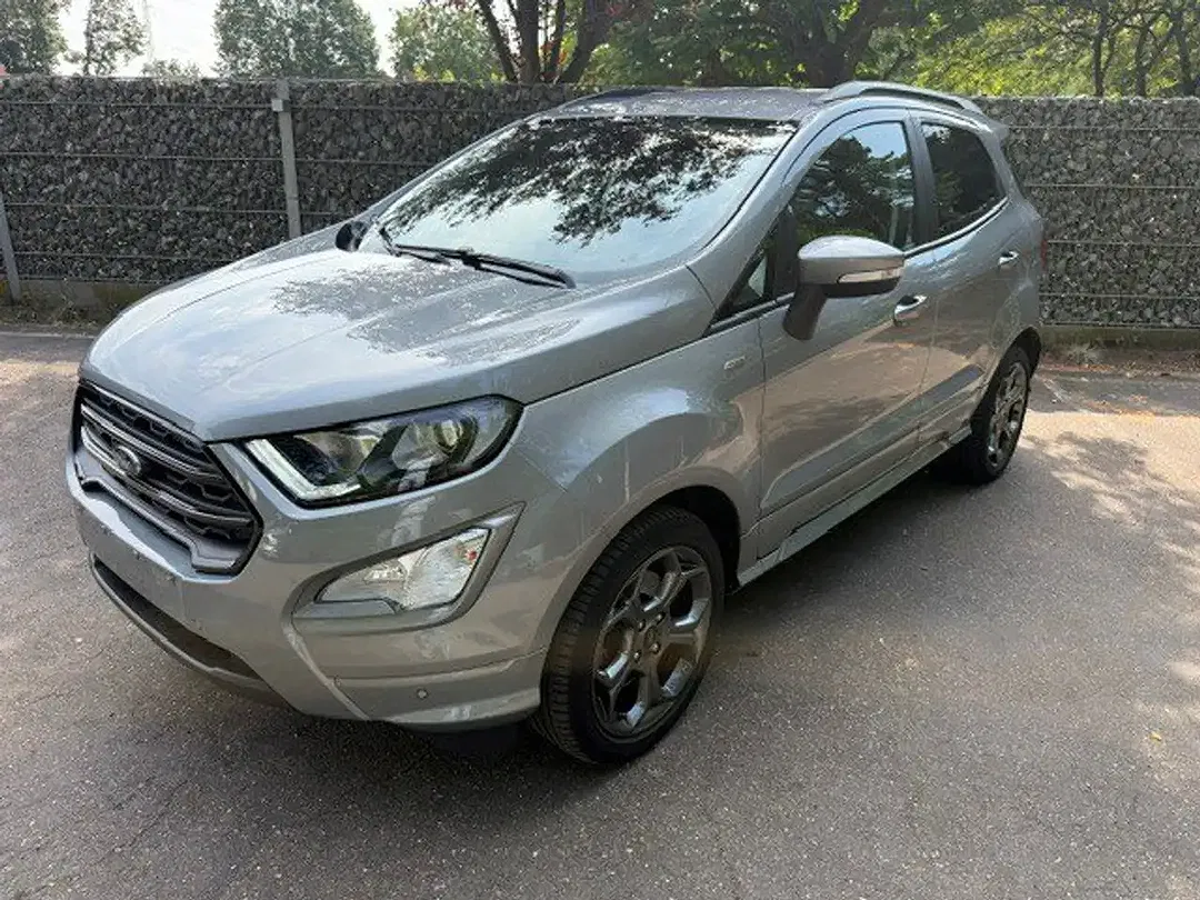 Ford EcoSport EcoBoost ST-Line - foto 1