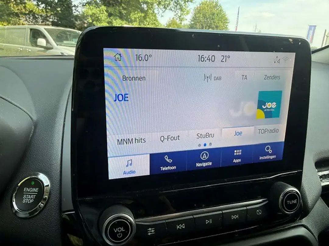 Ford EcoSport EcoBoost ST-Line - Thumbnail 7