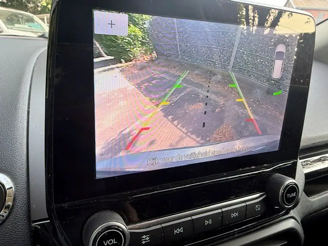 Ford EcoSport EcoBoost ST-Line - Thumbnail 8