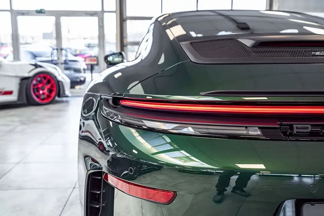 Porsche 992 GT3 Touring Sport Chrono - Thumbnail 14