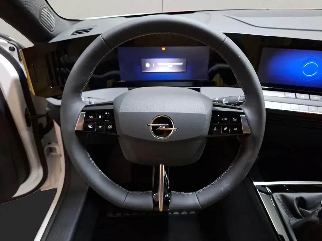 Opel Astra MHEV 1.2 Edition - Thumbnail 8