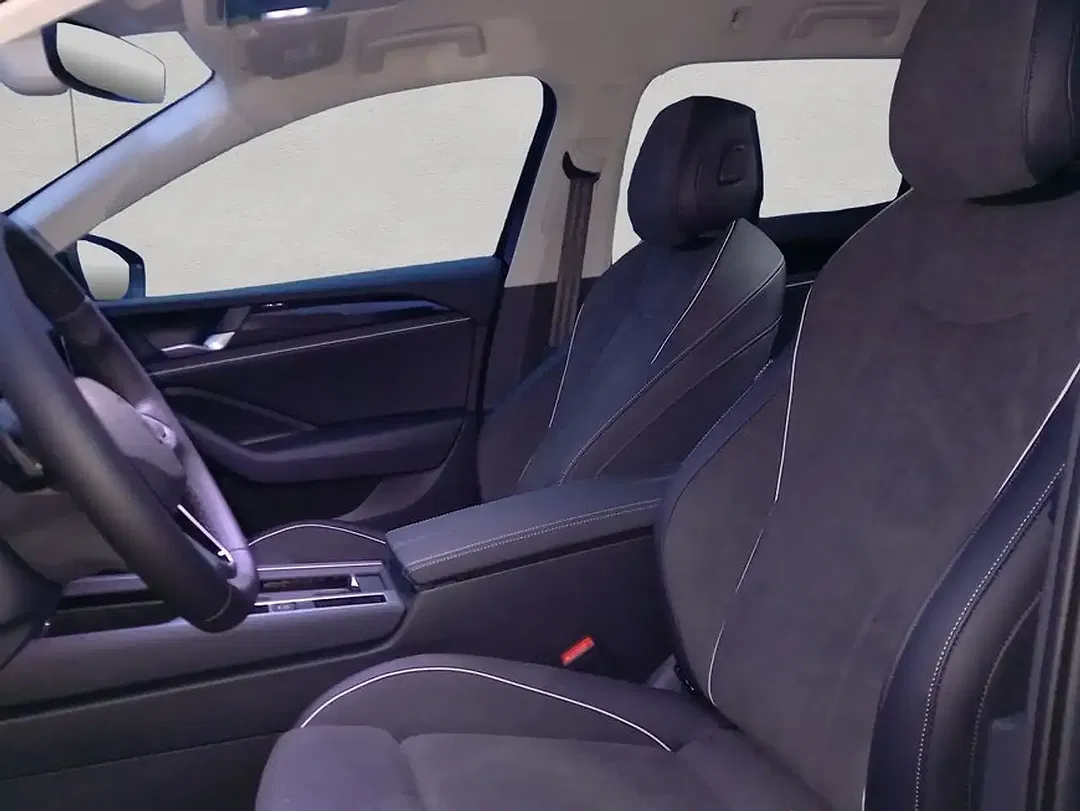 Volkswagen Passat Variant 1.5 eTSI DSG Business - Thumbnail 10
