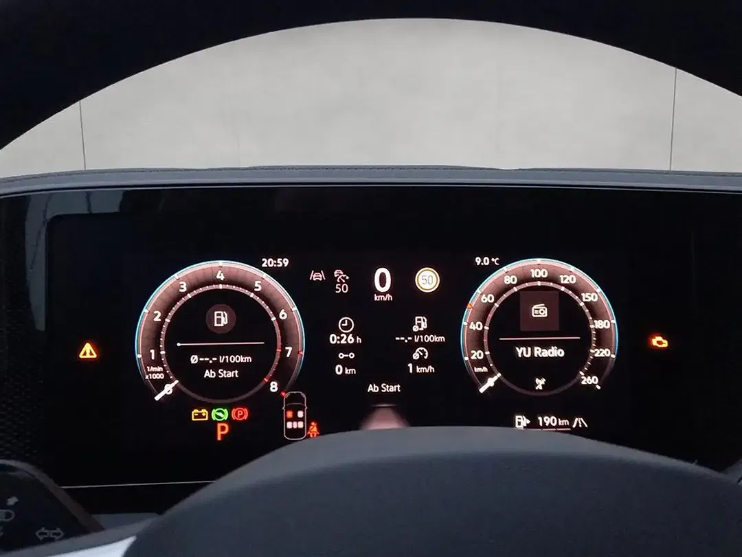 Volkswagen Passat Variant 1.5 eTSI DSG Business - Thumbnail 12
