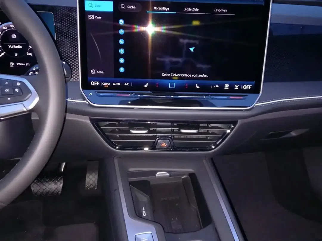 Volkswagen Passat Variant 1.5 eTSI DSG Business - Thumbnail 14