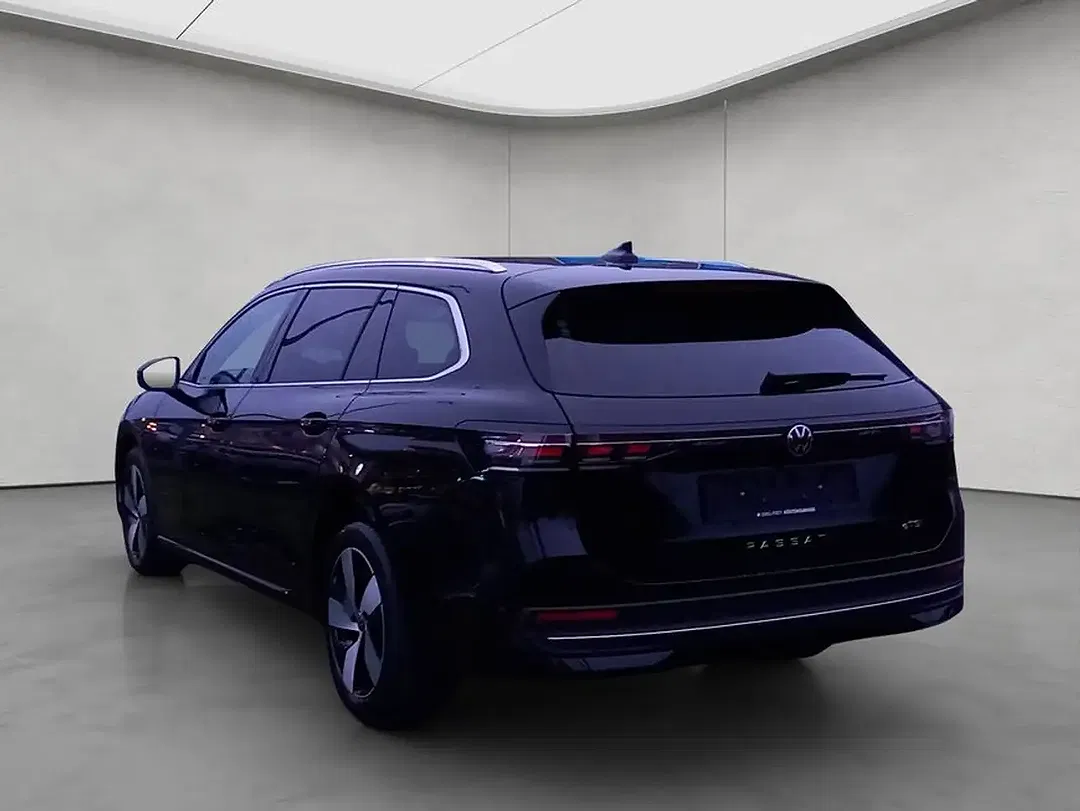 Volkswagen Passat Variant 1.5 eTSI DSG Business - Thumbnail 3