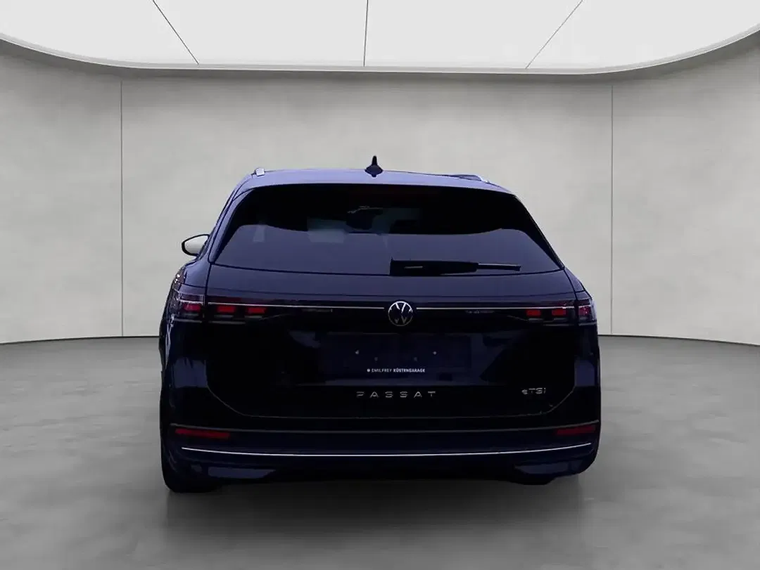 Volkswagen Passat Variant 1.5 eTSI DSG Business - Thumbnail 4