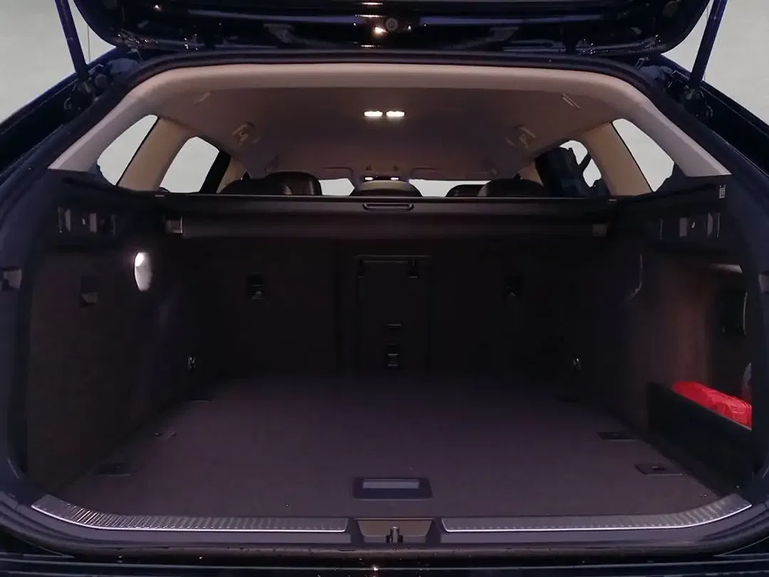 Volkswagen Passat Variant 1.5 eTSI DSG Business - Thumbnail 5