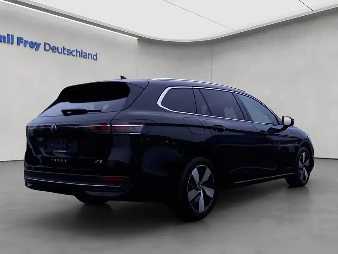 Volkswagen Passat Variant 1.5 eTSI DSG Business - Thumbnail 6