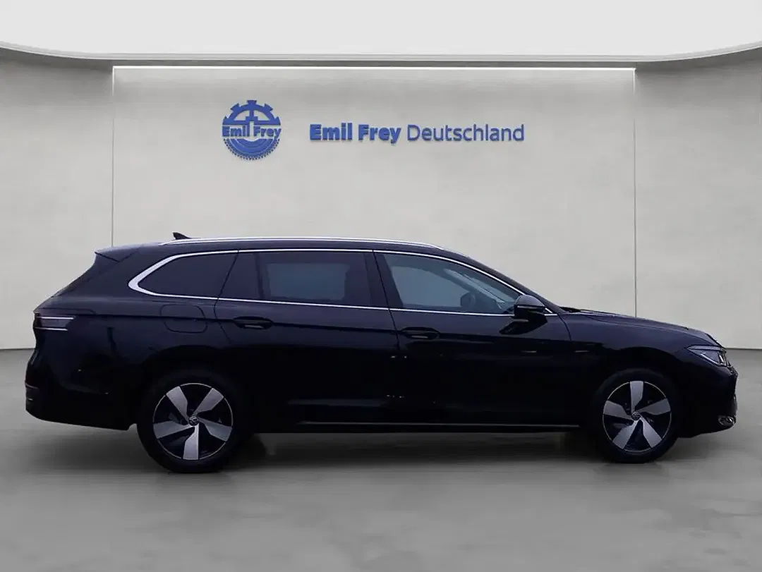 Volkswagen Passat Variant 1.5 eTSI DSG Business - Thumbnail 7