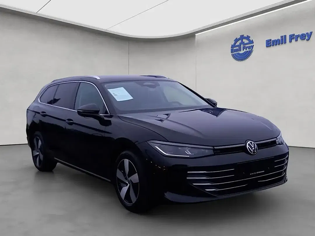 Volkswagen Passat Variant 1.5 eTSI DSG Business - Thumbnail 8