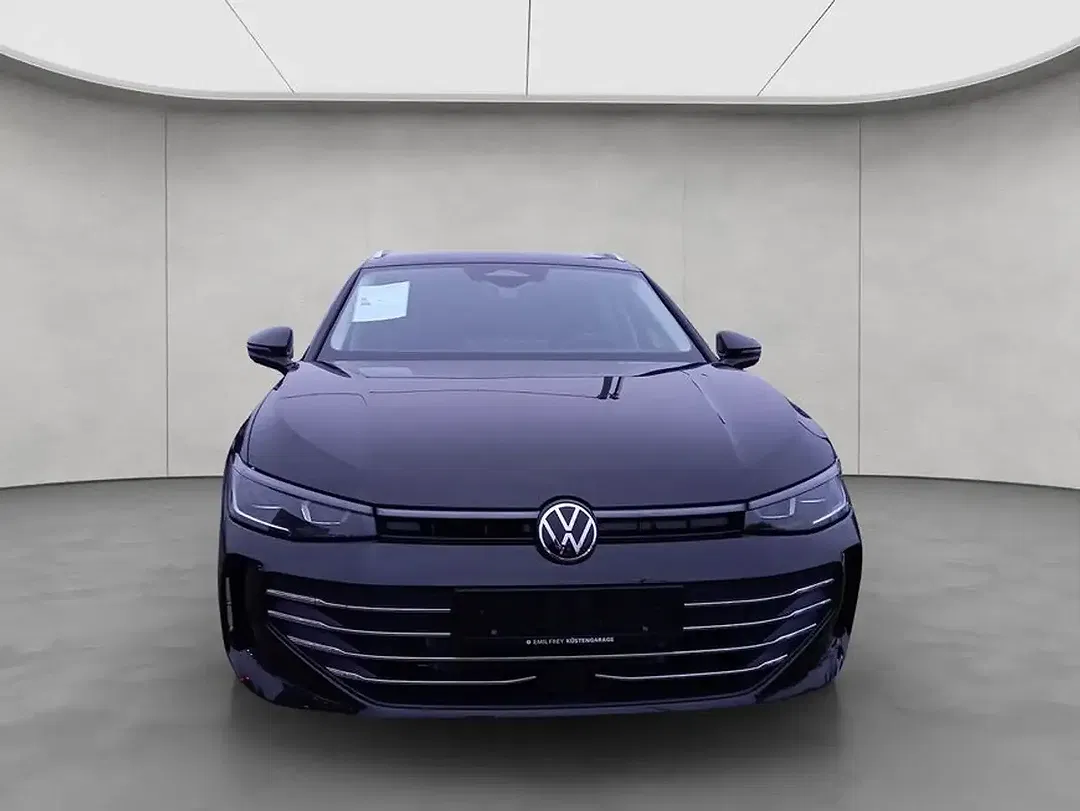 Volkswagen Passat Variant 1.5 eTSI DSG Business - Thumbnail 9