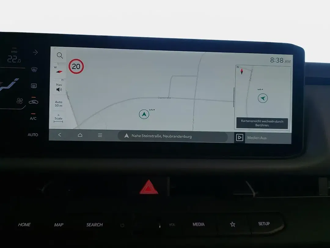 Kia Seltos 1.6 T-GDI DCT Vision - Thumbnail 9