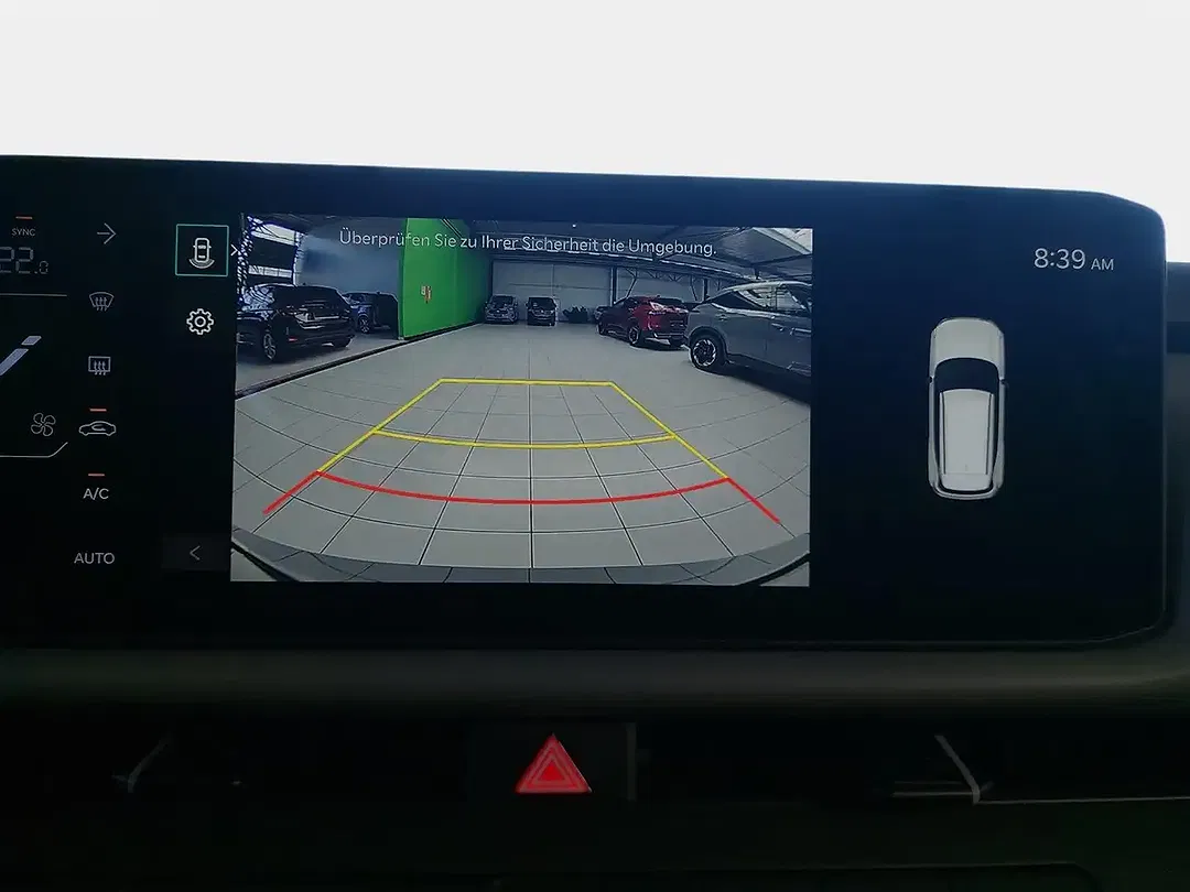Kia Seltos 1.6 T-GDI DCT Vision - Thumbnail 10