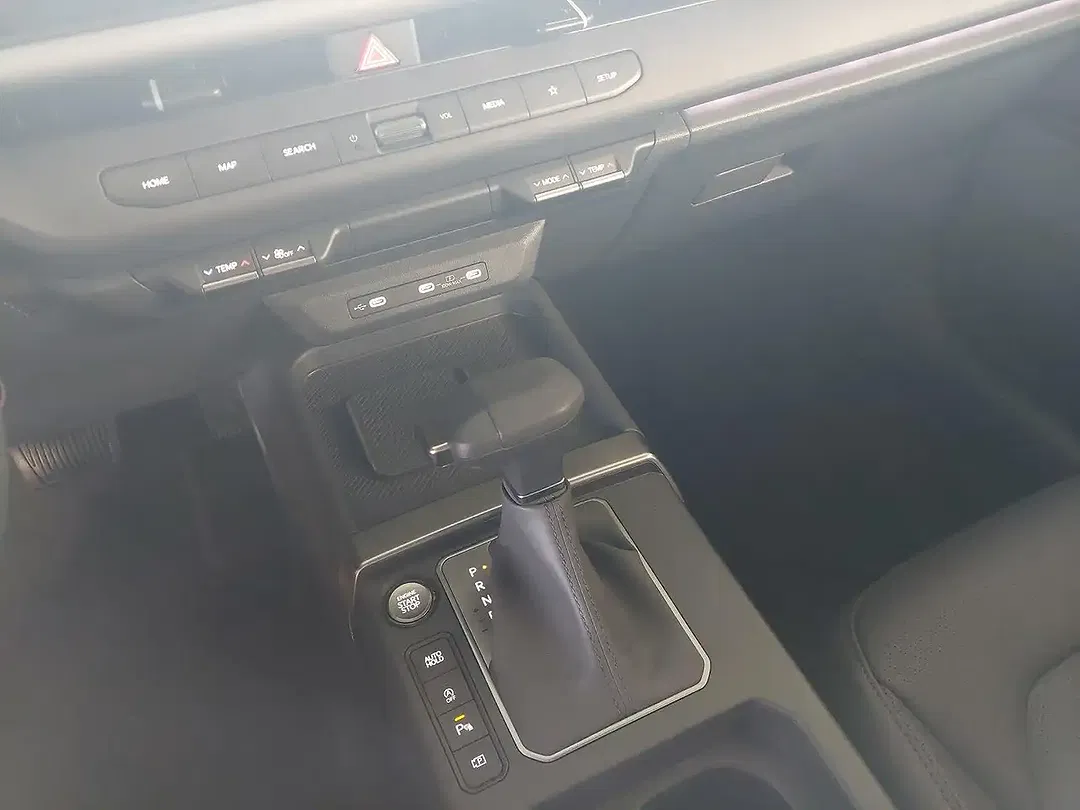Kia Seltos 1.6 T-GDI DCT Vision - Thumbnail 12