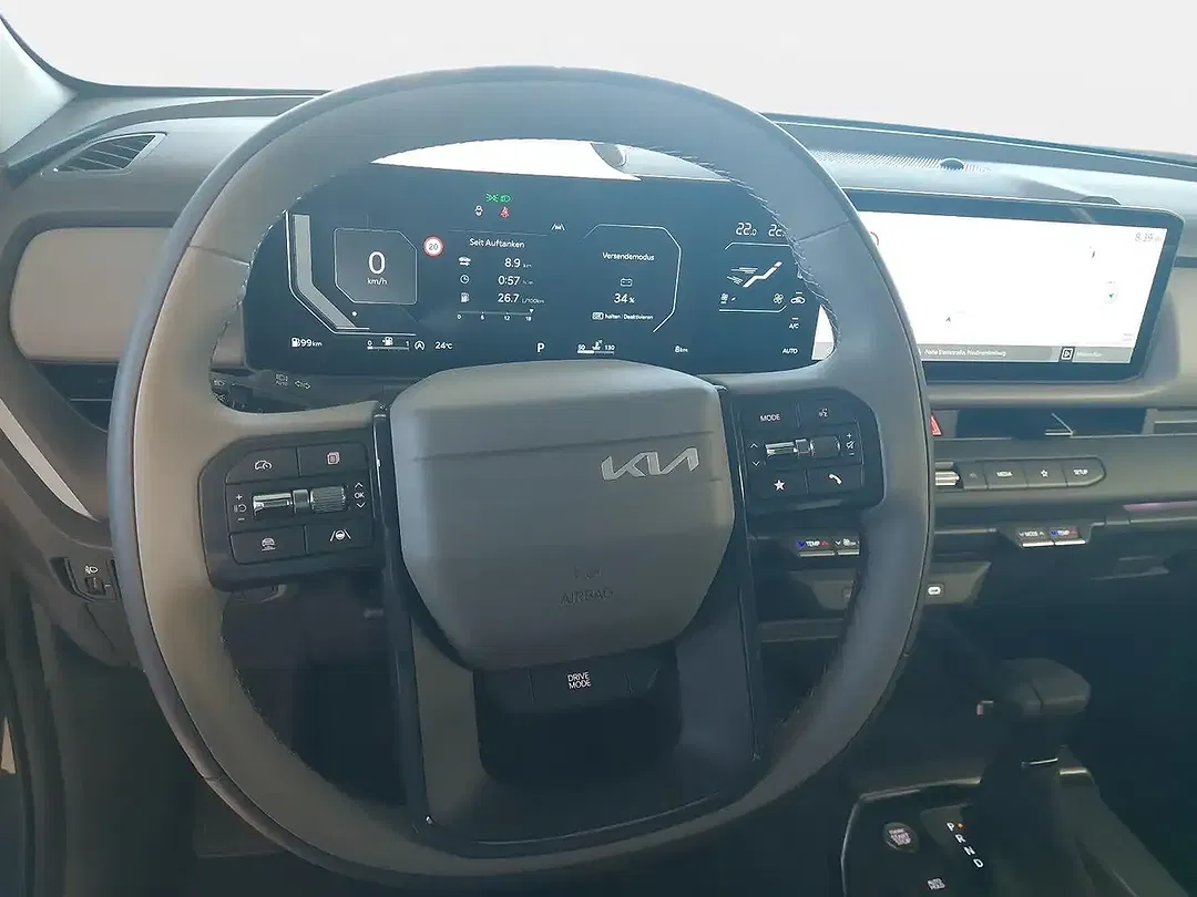 Kia Seltos 1.6 T-GDI DCT Vision - foto 13