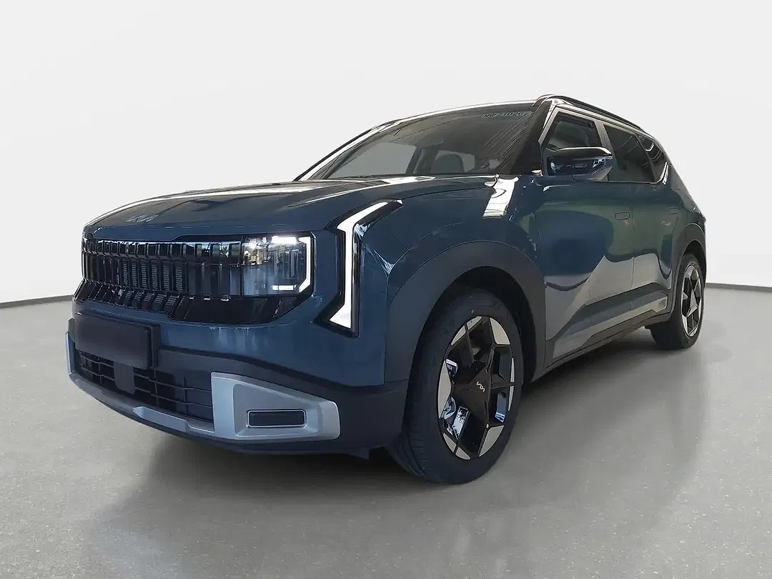Kia Seltos 1.6 T-GDI DCT Vision - foto 1
