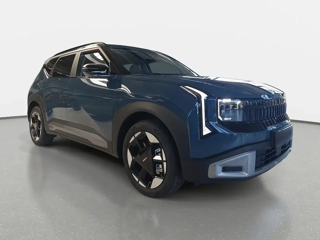 Kia Seltos 1.6 T-GDI DCT Vision - foto 2
