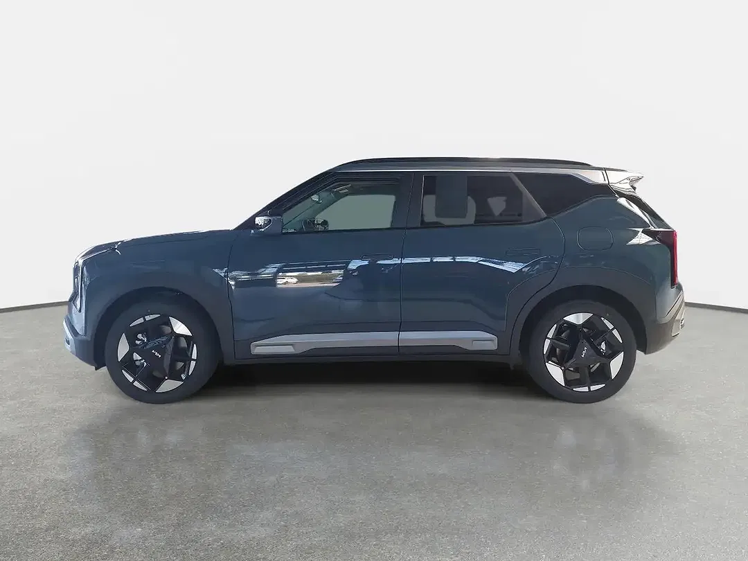 Kia Seltos 1.6 T-GDI DCT Vision - Thumbnail 5
