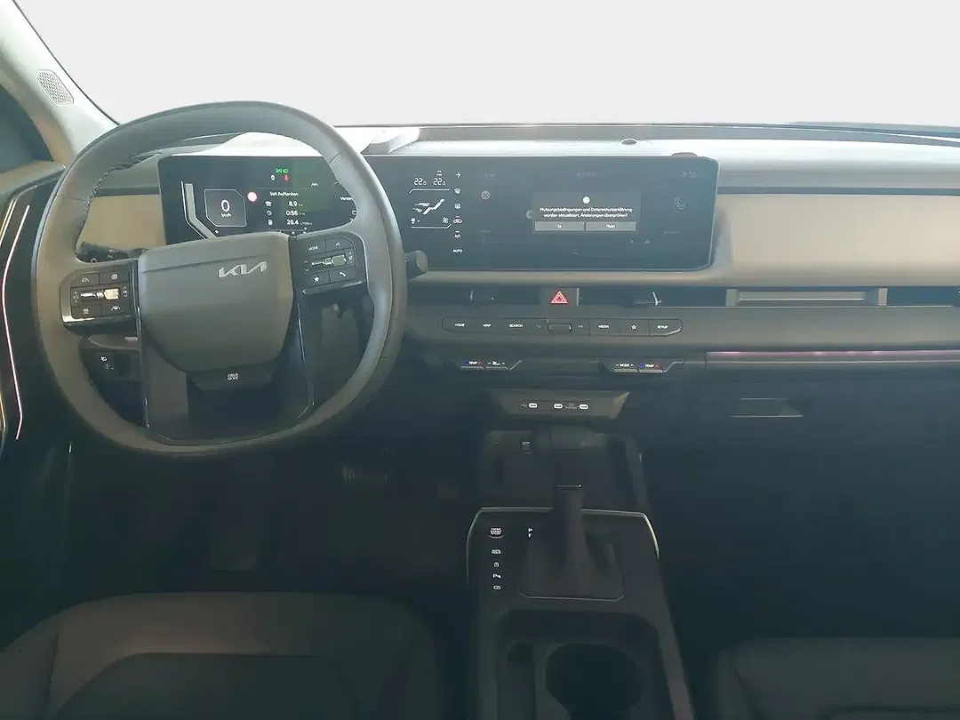 Kia Seltos 1.6 T-GDI DCT Vision - Thumbnail 7