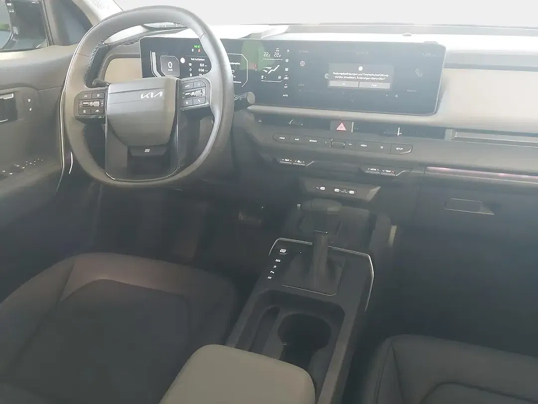 Kia Seltos 1.6 T-GDI DCT Vision - Thumbnail 8