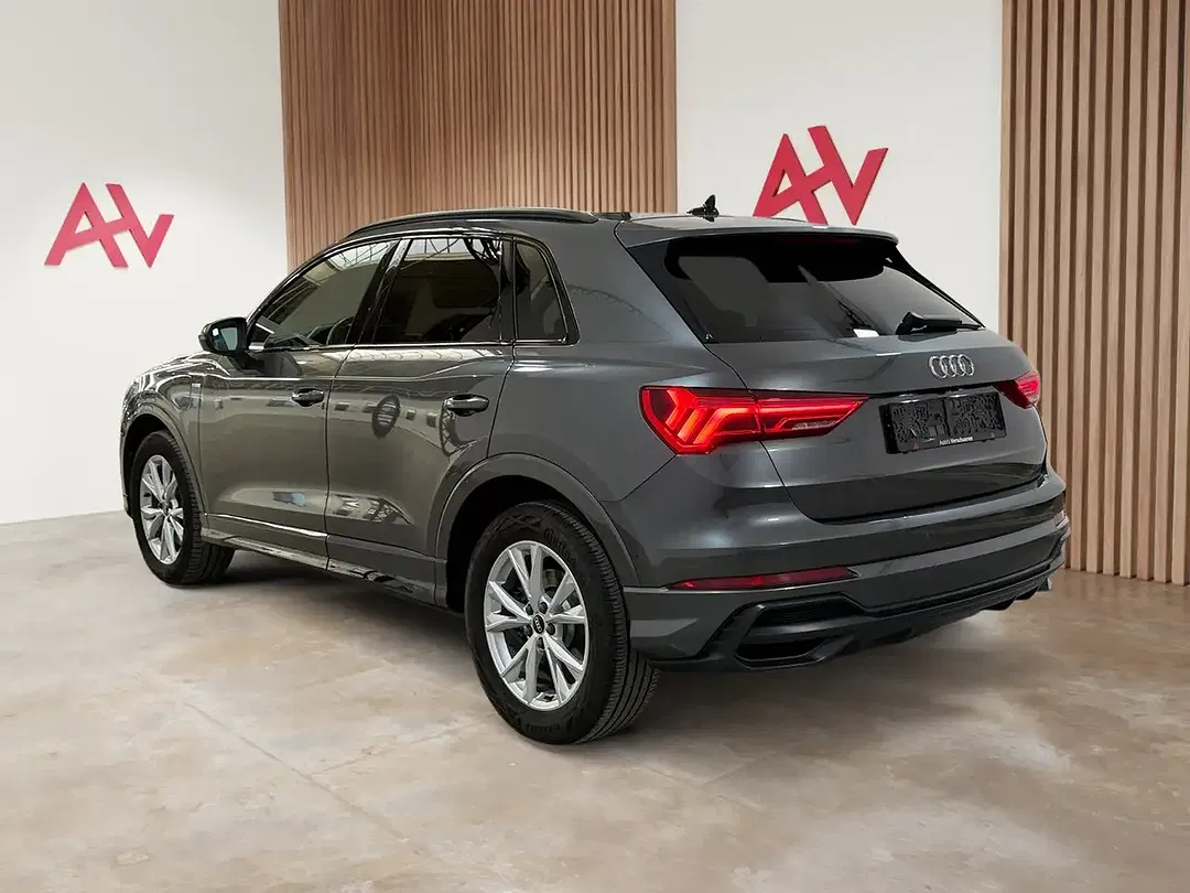 Audi Q3 45 TFSI e S tronic S line - Thumbnail 10