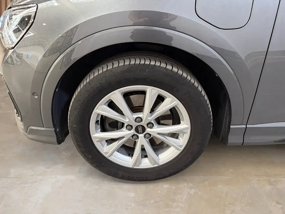 Audi Q3 45 TFSI e S tronic S line - Thumbnail 12