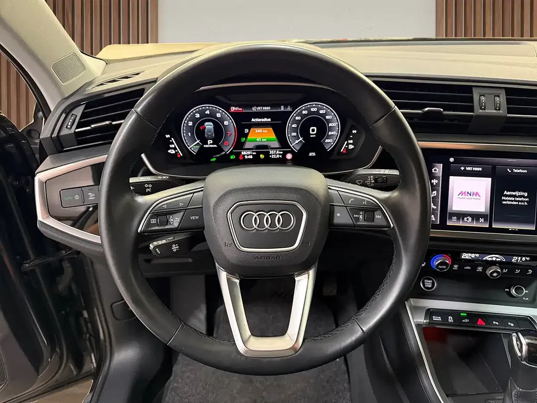 Audi Q3 45 TFSI e S tronic S line - Thumbnail 15
