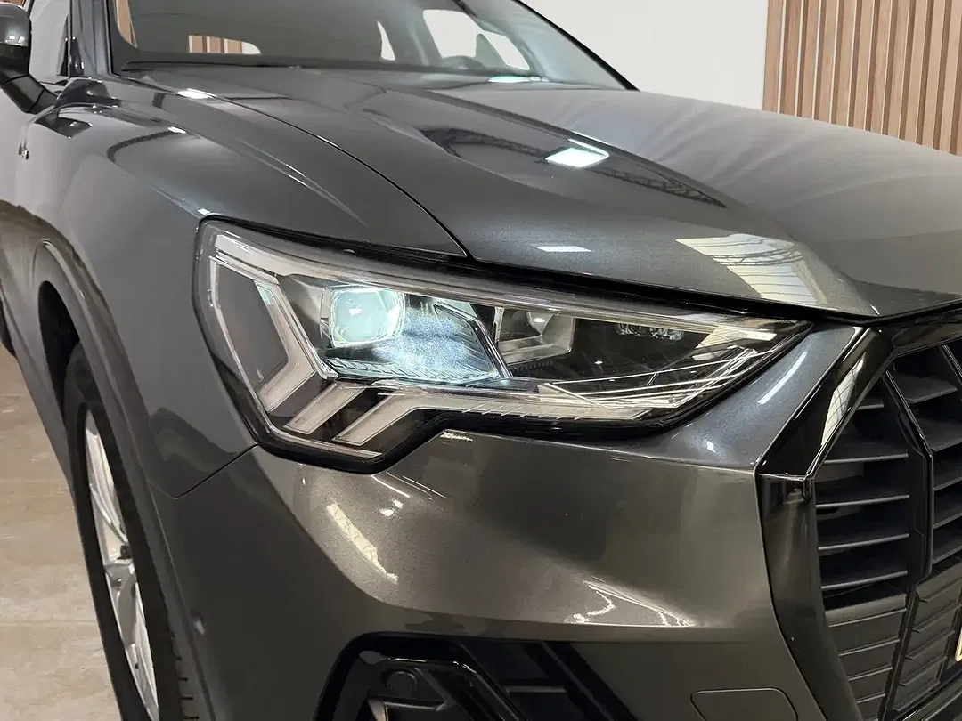 Audi Q3 45 TFSI e S tronic S line - Thumbnail 4