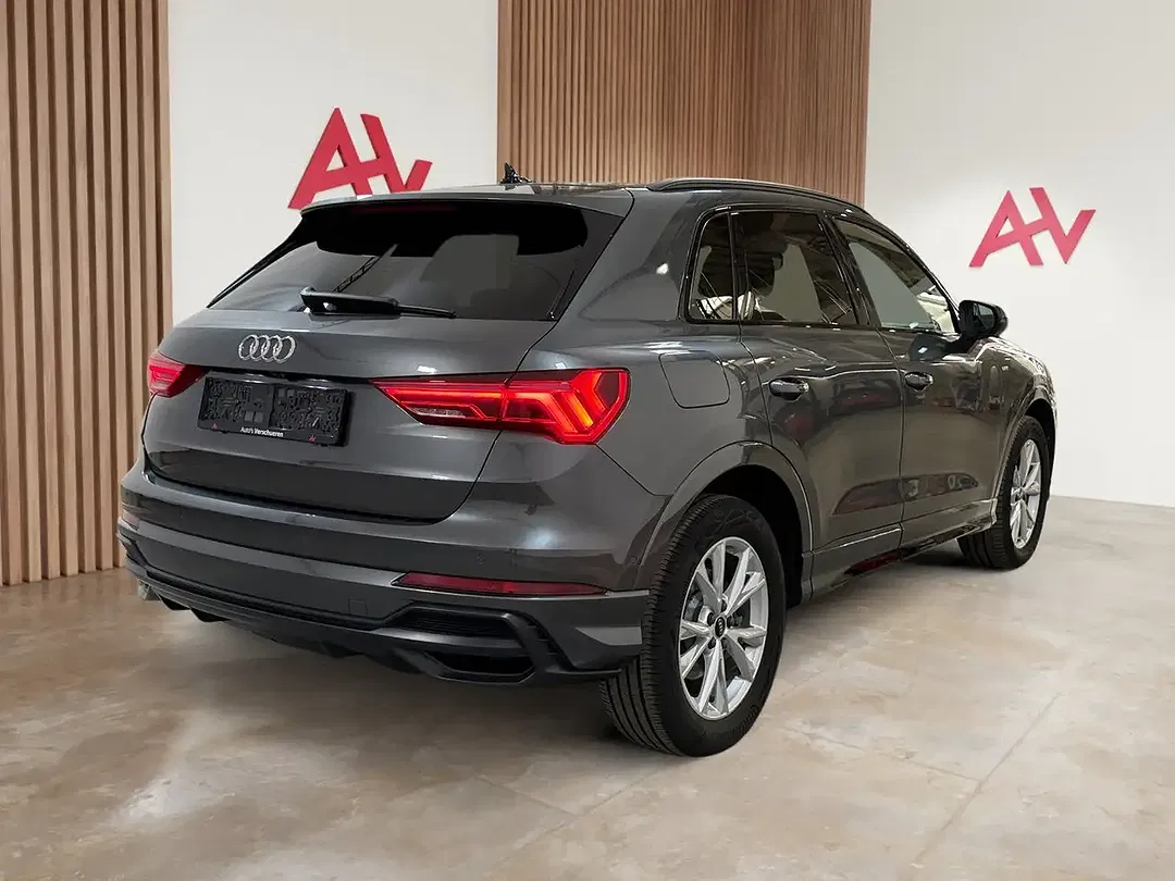 Audi Q3 45 TFSI e S tronic S line - Thumbnail 6