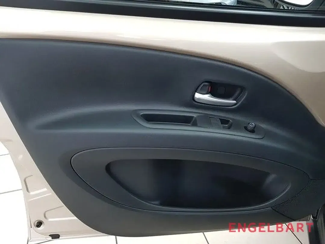 Toyota Aygo VVT-i AUT - Thumbnail 10