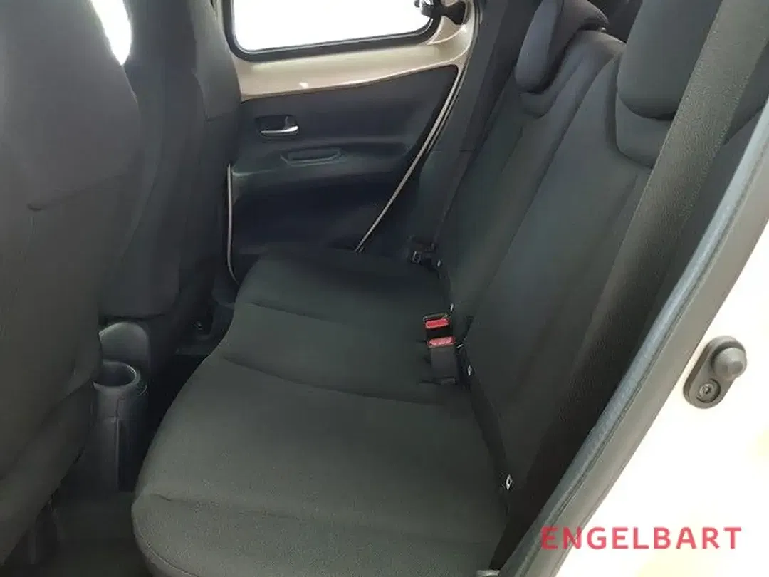 Toyota Aygo VVT-i AUT - Thumbnail 12