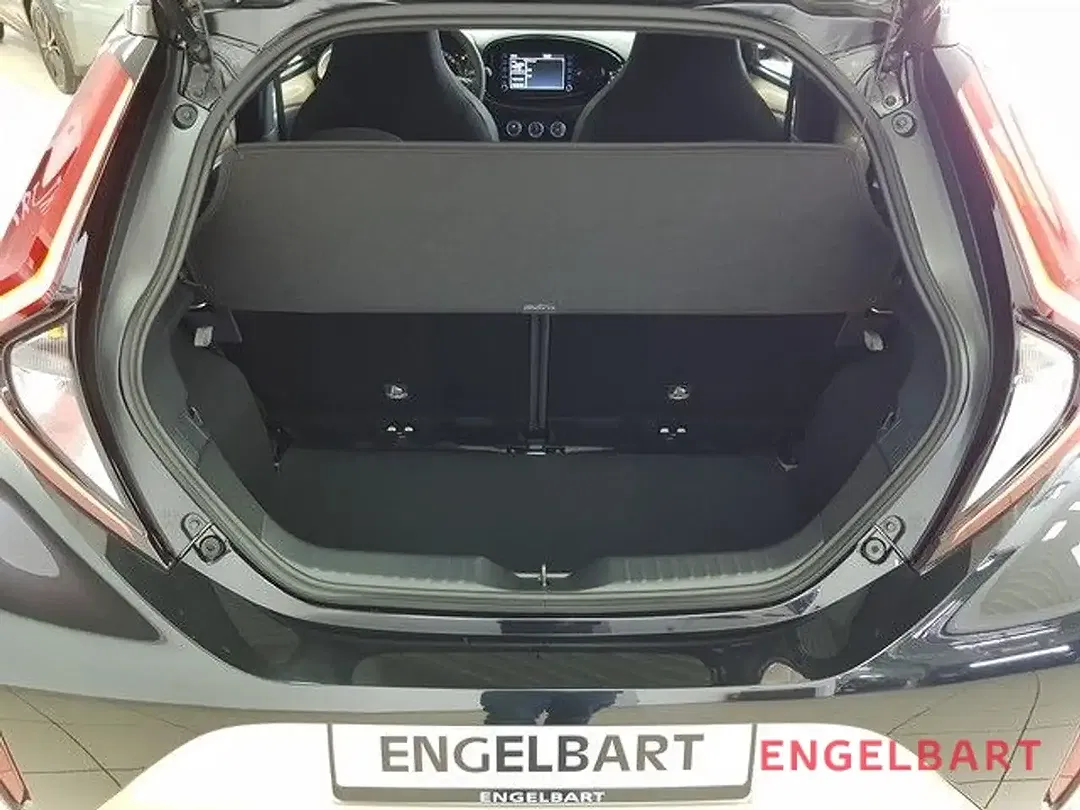 Toyota Aygo VVT-i AUT - Thumbnail 13