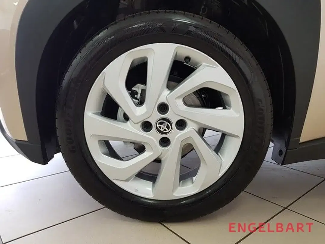 Toyota Aygo VVT-i AUT - foto 15