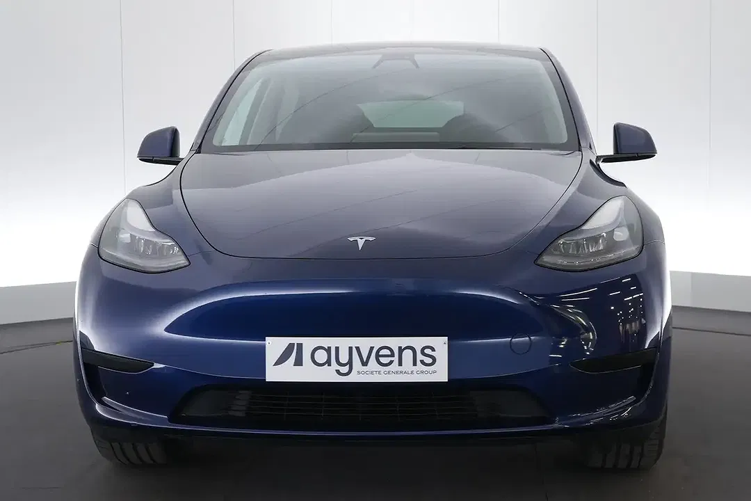 Tesla Model Y RWD - foto 2