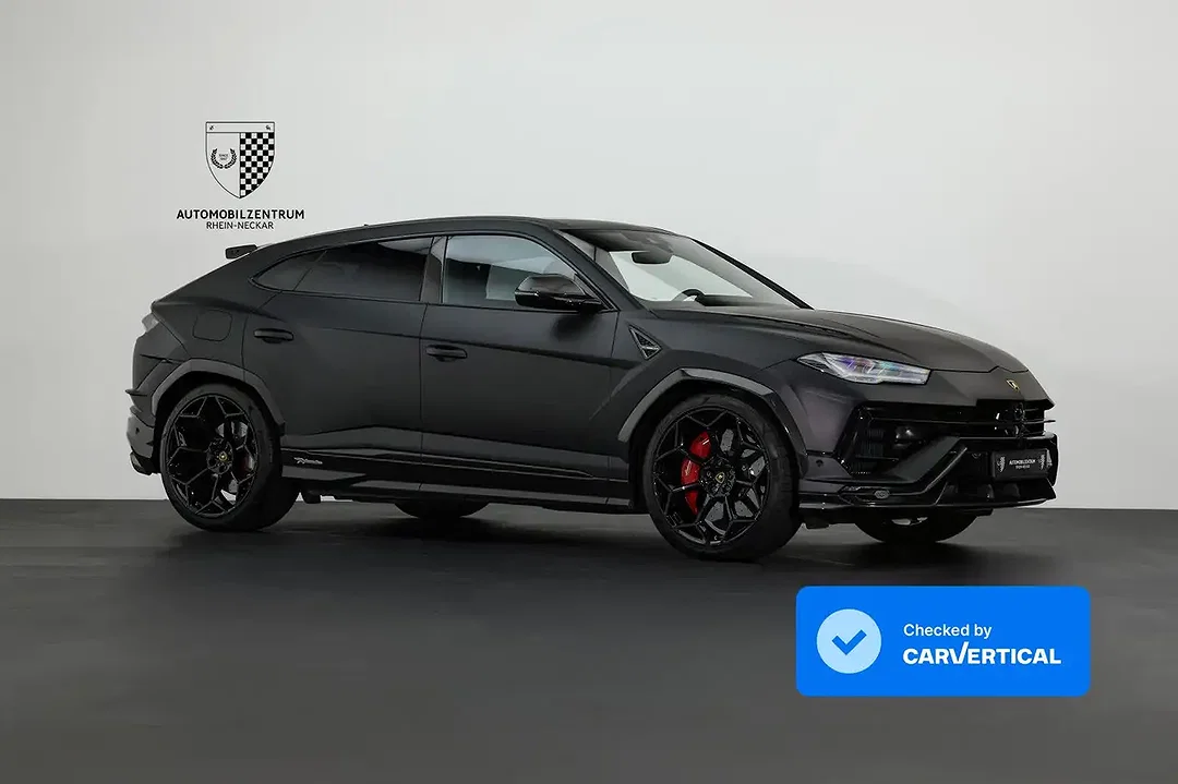 Lamborghini Urus Performante - Afbeelding 1
