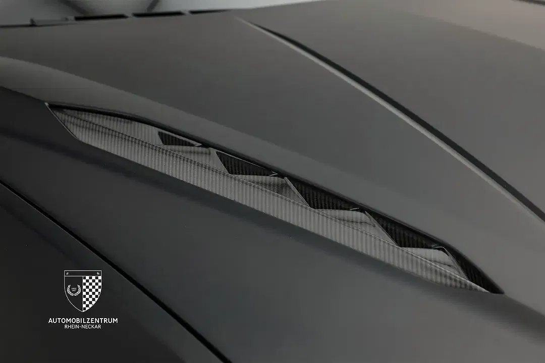 Lamborghini Urus Performante - Thumbnail 10