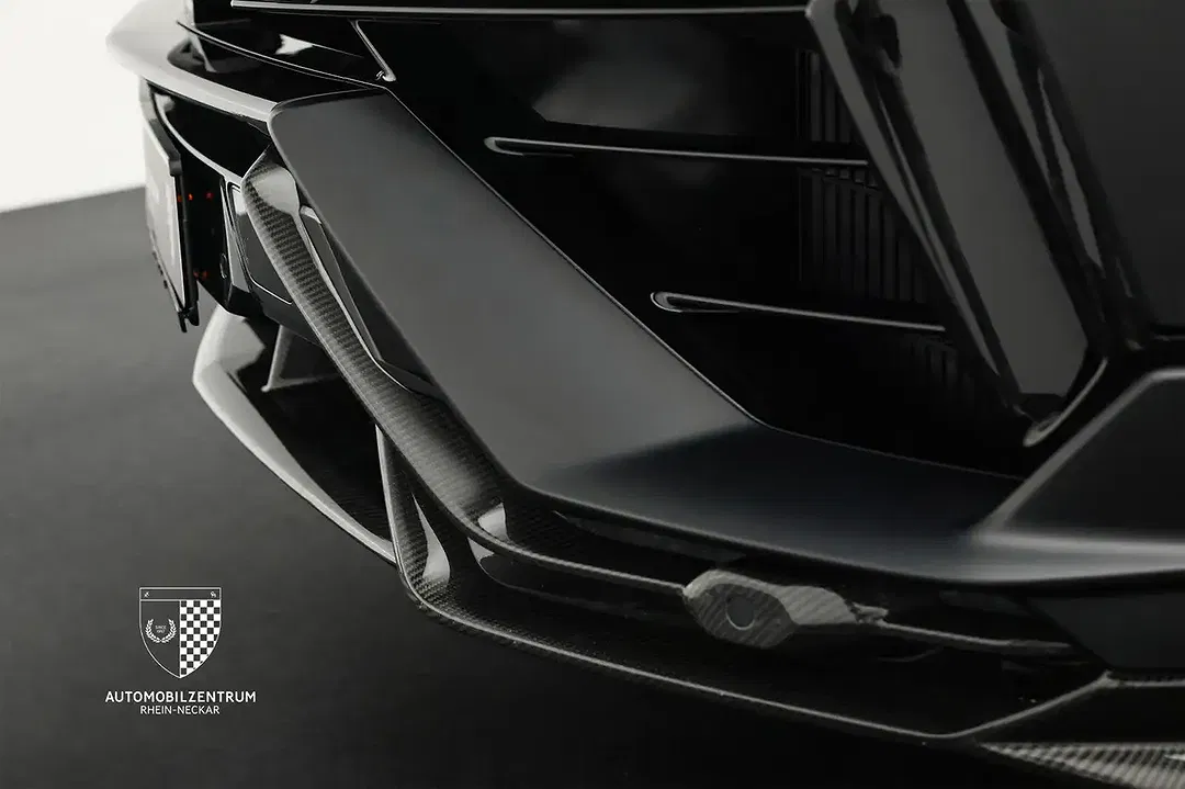 Lamborghini Urus Performante - Thumbnail 11
